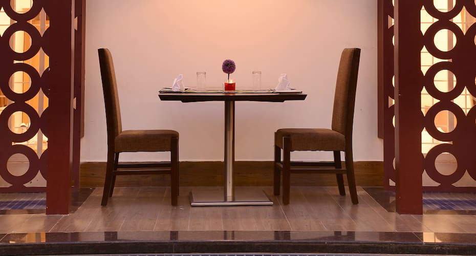 Clarks Inn Hampi, Hospet 5
